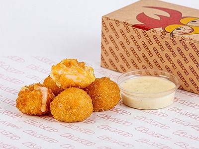 Cheese Balls