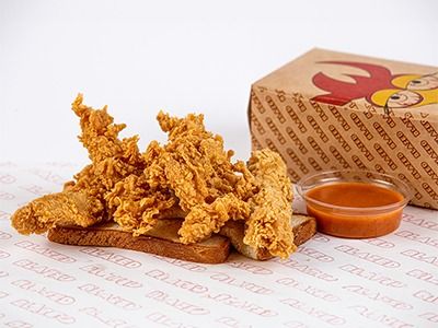 Chicken Strips