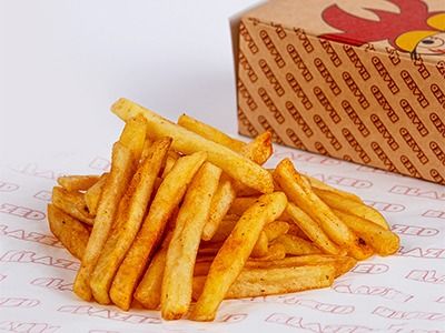 Fries