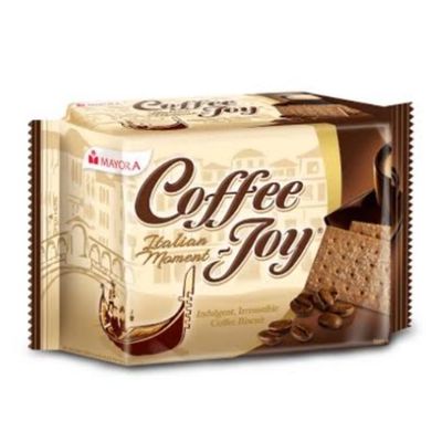 Biscuit Coffee Joy 8 Pes