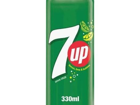 7up Can