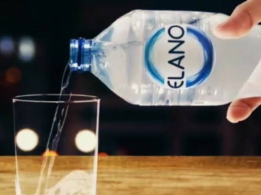 Water Small