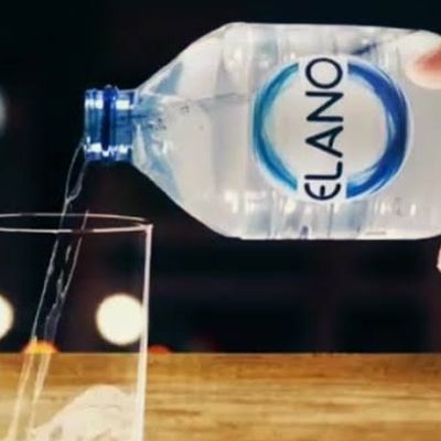 Water Small