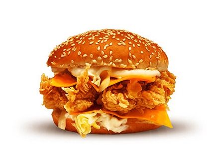 Turkish Chicken