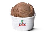 Chocolate Ice Cream