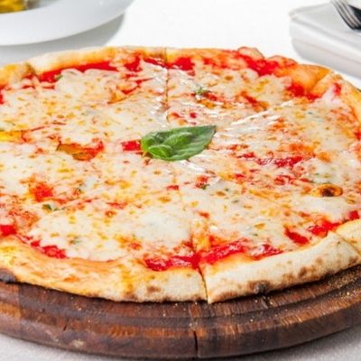 Four Cheese