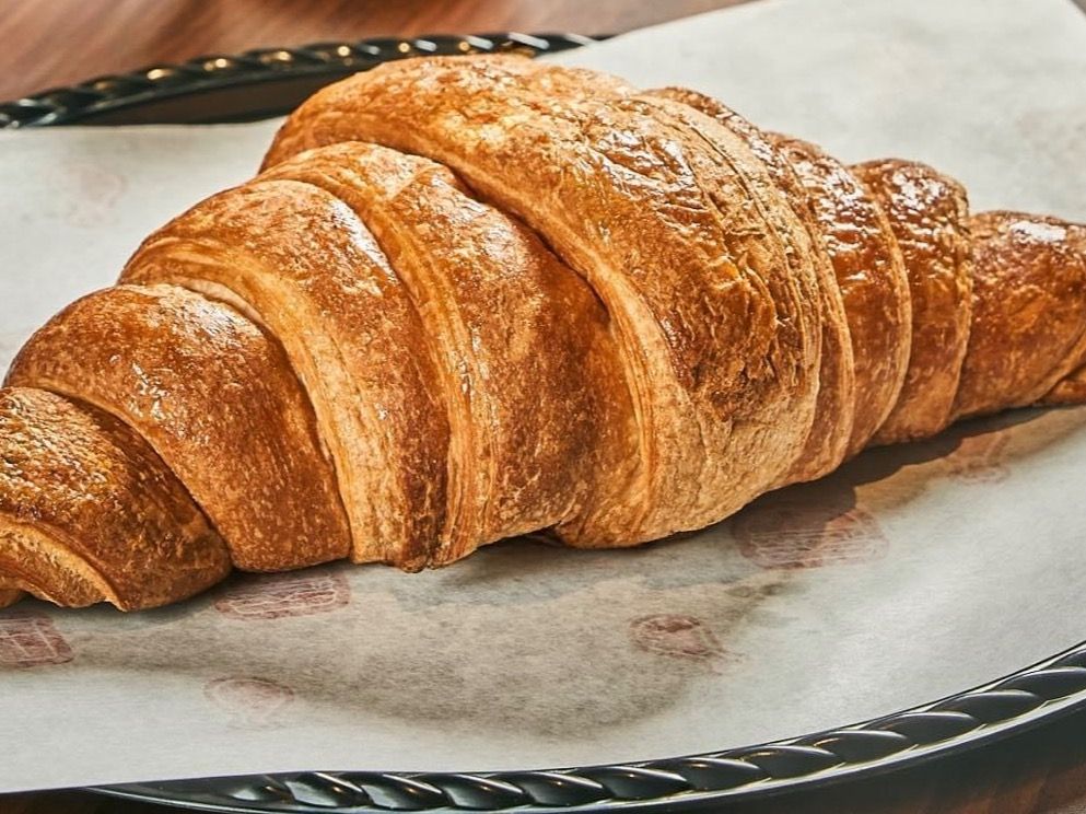 Plain Croissant