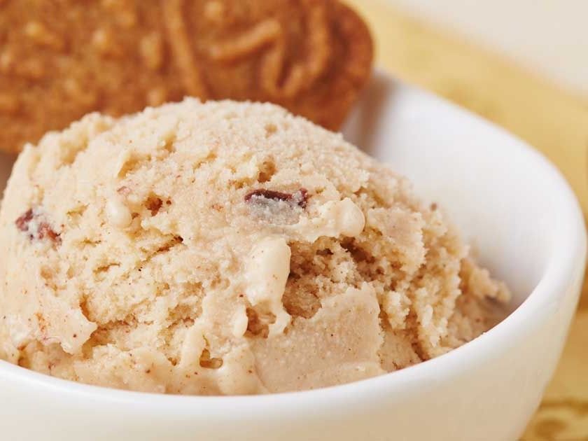 Pecan Caramel