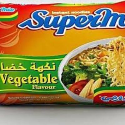 Indomie Jumbo Vegetable Flavour