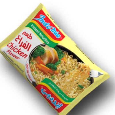 Indomie Small Chicken Flavour