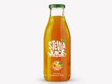Stevia Juice -Mango Sweetened By Natural Stevia Juice