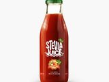 Stevia Juice - Cocktail Sweetend By Stevia Natural