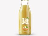 Stevia Juice Guava Juice Sweetened By Natural Stevia