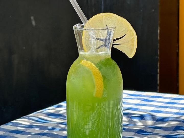 Lemon