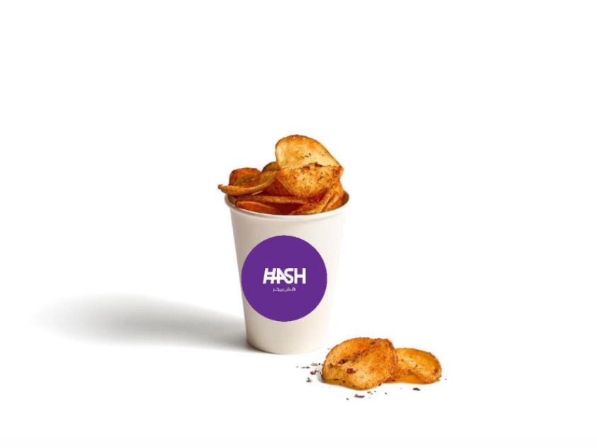 Hash Burger delivery service in Kuwait | Talabat
