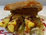 Chicken Fillet Bestie Sandwich Single