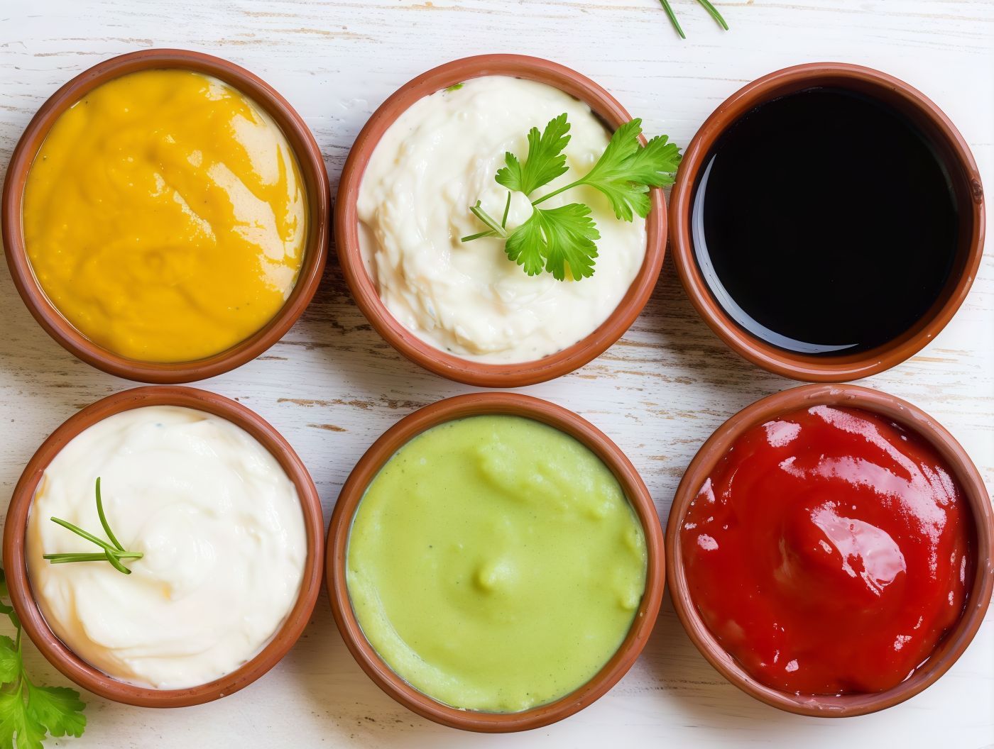Mayonnaise
