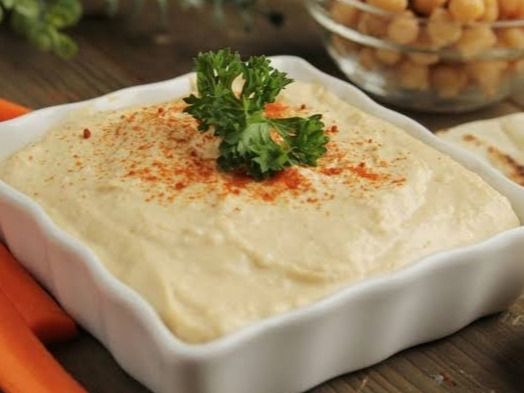 Sesame Paste Salad