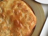 Mango Pie