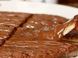Nutella Pie