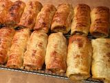 Meat Pie Roll