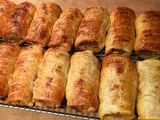 Kiri Pie Roll