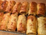 Pastrami Pie Roll