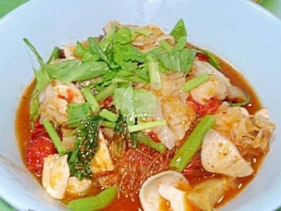42. Su Kee ( Seafood)