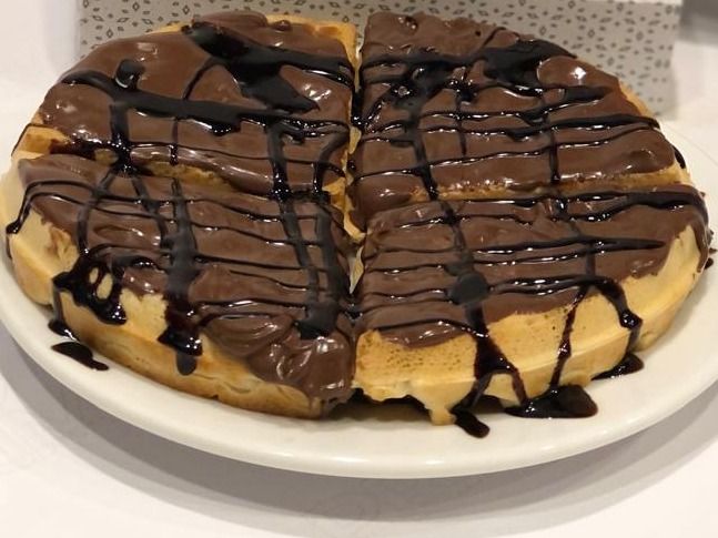 Waffle