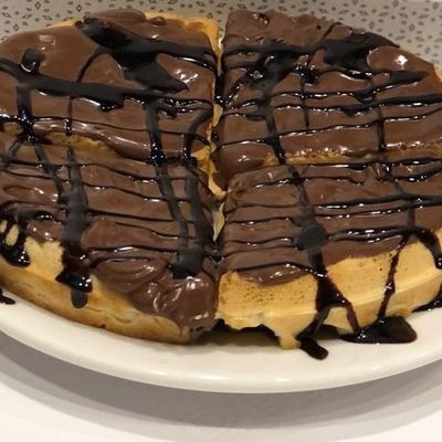 Waffle