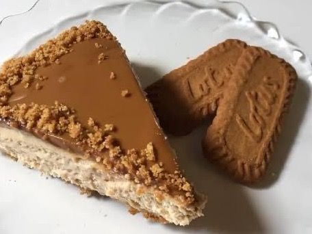 Louts Cheese Cake