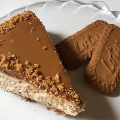 Louts Cheese Cake