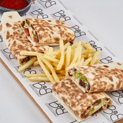 بي تو بي بريكفاست تو بريكفاست photo 7