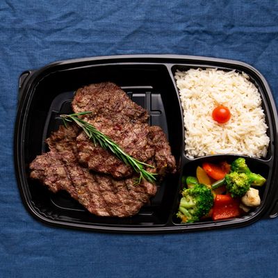 Beef Fillet