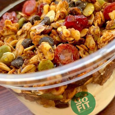 Granola
