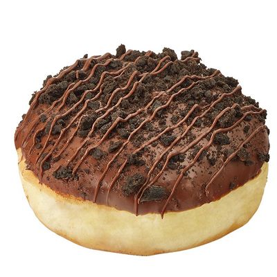 Choco Cookies "N" Cream Filled Donut