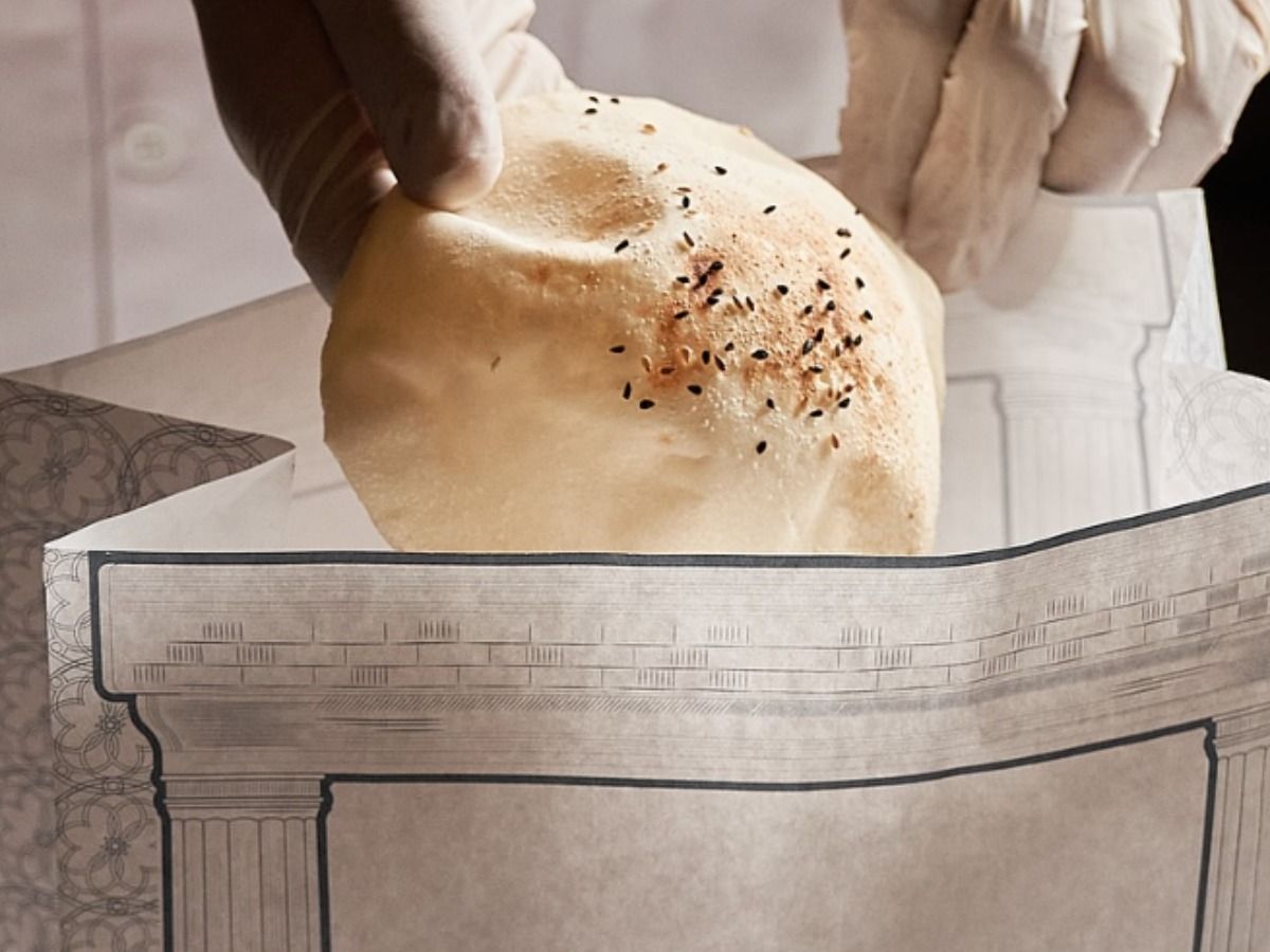 Bread Basket