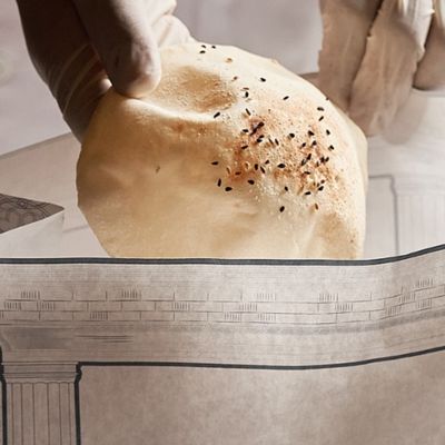 Bread Basket