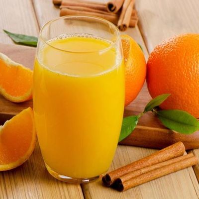 Orange Juice