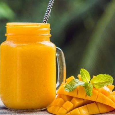 Mango Juice