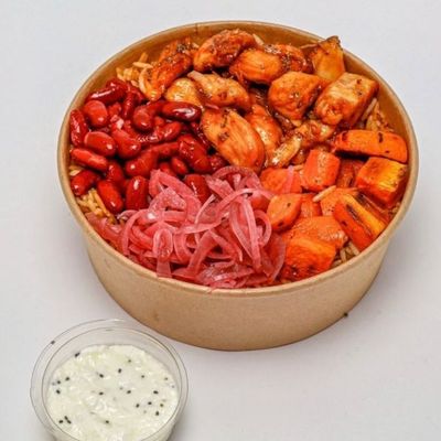 Avo Bowl
