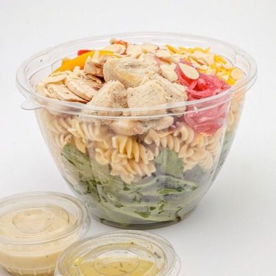Pasta Lovers Salad