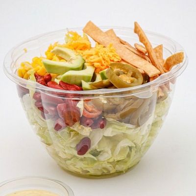 Avo Salad