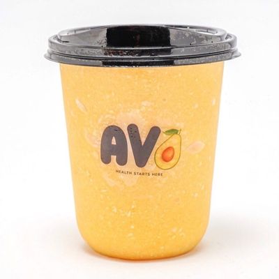 Mix Smoothie