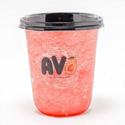Pink Lemonade