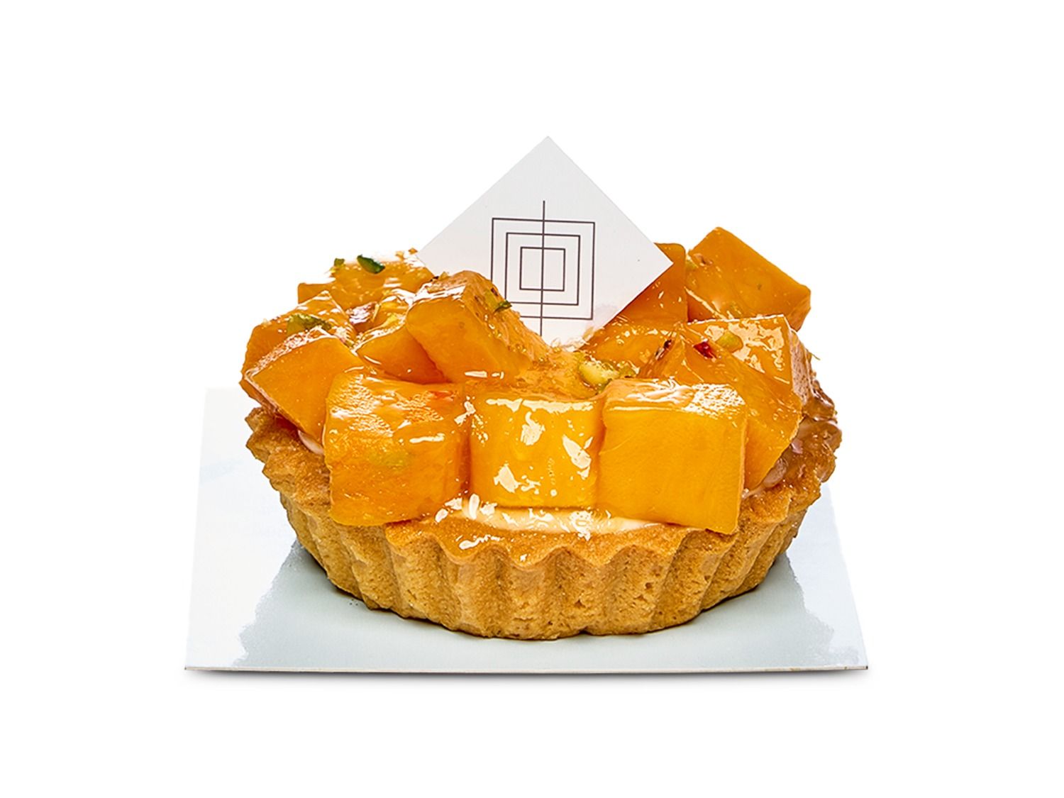 Fruit Tart