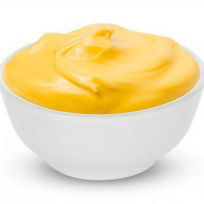 Melted Cheese Sauce