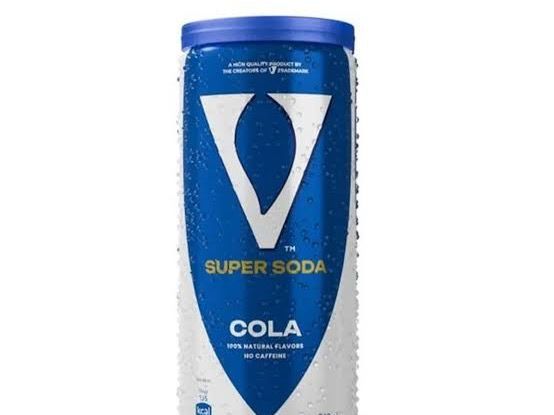 V - Cola