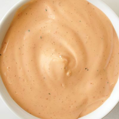 Sauce Cocktail