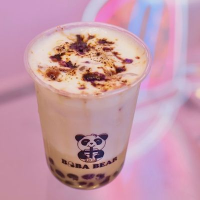 BOBA BEAR photo 12